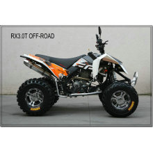 J 300cc ATV QUAD With EEC OFF ROAD T